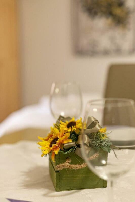 Studio Apartman Old Town Novi Vinodolski Eksteriør billede
