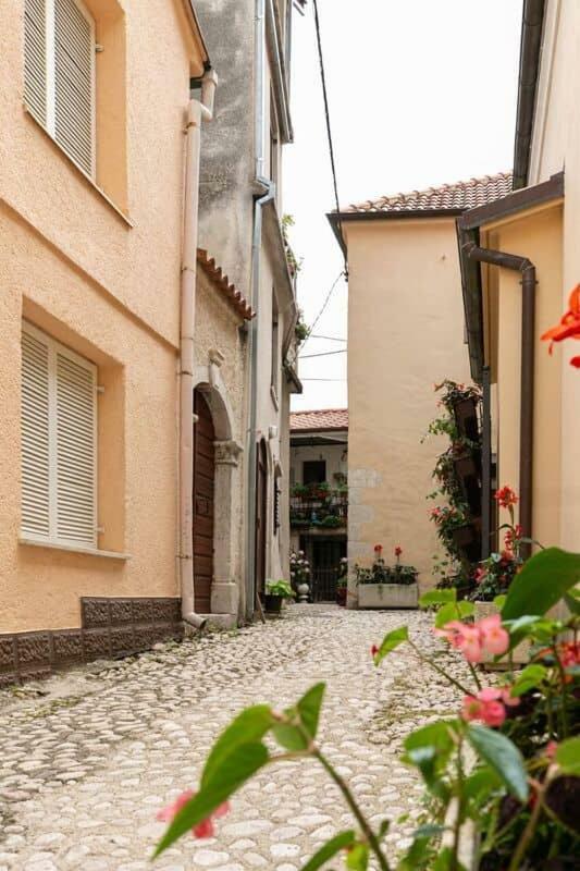Studio Apartman Old Town Novi Vinodolski Eksteriør billede